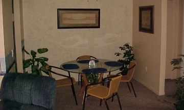 Crystal River, Florida, Vacation Rental Condo