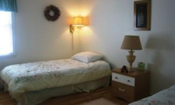 Harwich, Massachusetts, Vacation Rental House