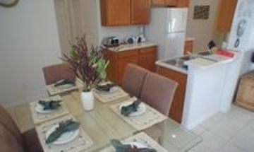 Clermont, Florida, Vacation Rental Villa