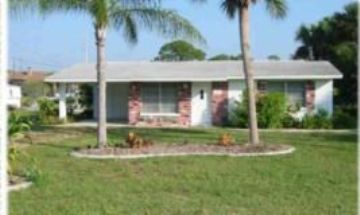 Englewood, Florida, Vacation Rental House