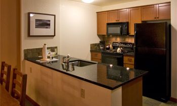 Mammoth Lakes, California, Vacation Rental Condo