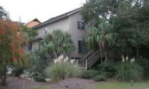 Fripp Island, South Carolina, Vacation Rental House