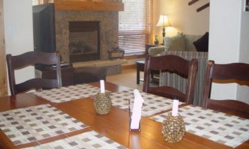 Keystone, Colorado, Vacation Rental House