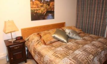 Whistler, British Columbia, Vacation Rental Condo