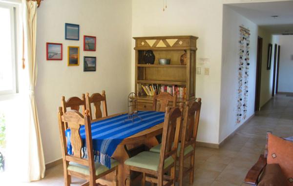 Another Dining View