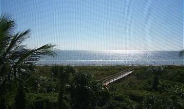 Sanibel, Florida, Vacation Rental Condo