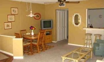 Englewood, Florida, Vacation Rental Condo