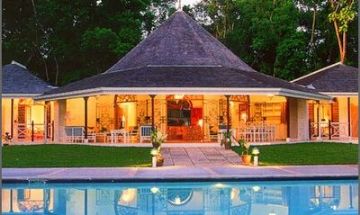 Ocho Rios, St. Ann, Vacation Rental House