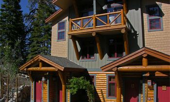 Mammoth Lakes, California, Vacation Rental Condo