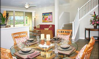 Kauai-Princeville, Hawaii, Vacation Rental Cabin