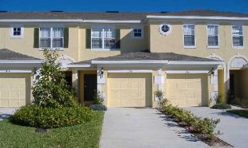 Davenport, Florida, Vacation Rental Condo