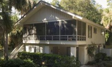 Hilton Head Island, South Carolina, Vacation Rental Villa