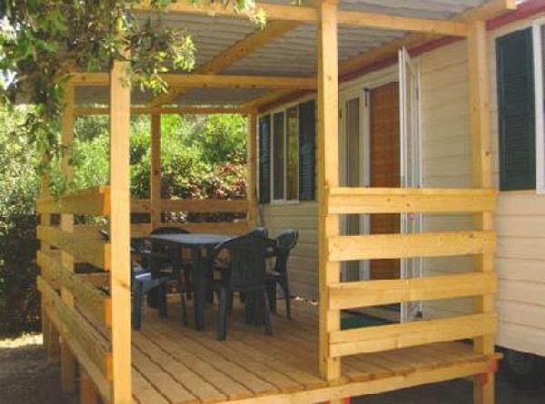 Outside Dinning