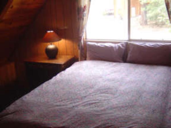 Bedroom #2