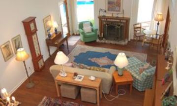Hilton Head Island, South Carolina, Vacation Rental House