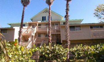 Little Gasparilla Island, Florida, Vacation Rental Condo