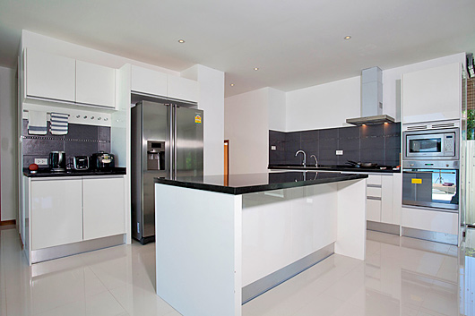 Trat Villa Rentals