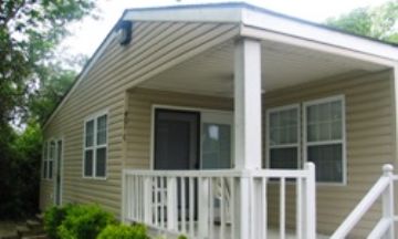 North Myrtle Beach, South Carolina, Vacation Rental House