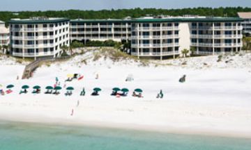 Seagrove Beach, Florida, Vacation Rental Condo