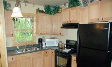 Pigeon Forge, Tennessee, Vacation Rental Cabin