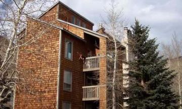 Vail, Colorado, Vacation Rental Condo