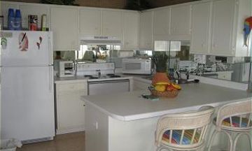 Panama City Beach, Florida, Vacation Rental Condo