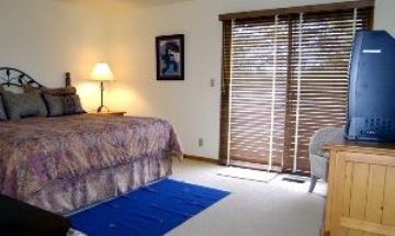 Sunriver, Oregon, Vacation Rental Condo