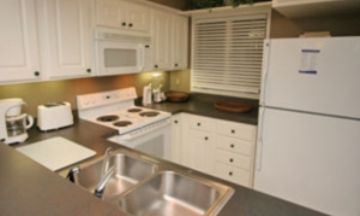 Kiawah Island, South Carolina, Vacation Rental Condo