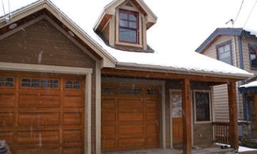 Park City, Utah, Vacation Rental House