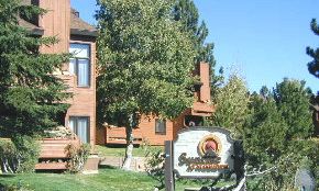 Mammoth Lakes, California, Vacation Rental Condo