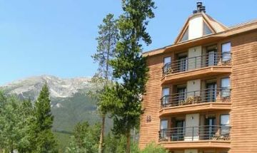 Silverthorne, Colorado, Vacation Rental Condo