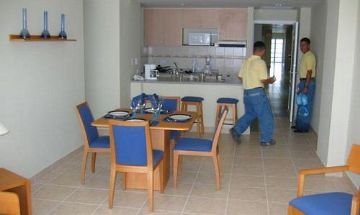 Manta, Manabí, Vacation Rental Condo