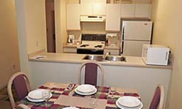 Whistler, British Columbia, Vacation Rental Condo