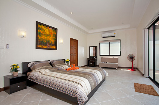 Pattaya Vacation Rental