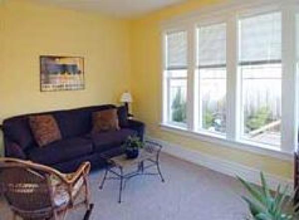 Sitting Area
