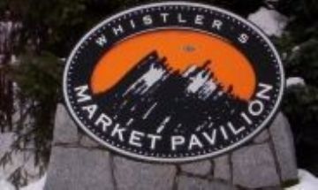 Whistler, British Columbia, Vacation Rental Condo