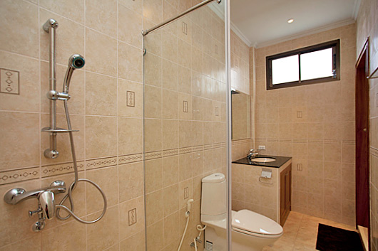 Pattaya Vacation Rental Villa