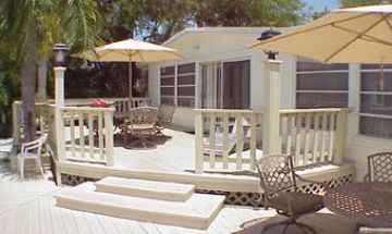 Sarasota, Florida, Vacation Rental House