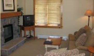 Keystone, Colorado, Vacation Rental Condo