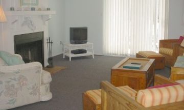 Edisto Beach, South Carolina, Vacation Rental House