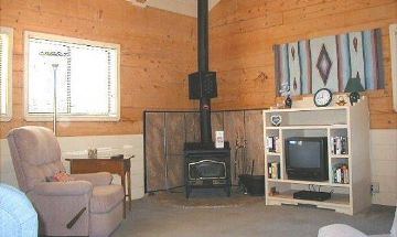Pagosa Springs, Colorado, Vacation Rental House