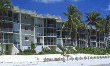 Sanibel, Florida, Vacation Rental Condo