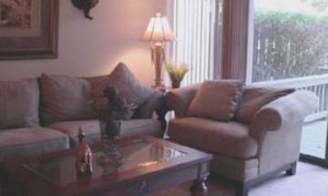 Hilton Head Island, South Carolina, Vacation Rental Condo