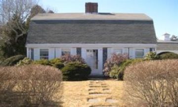 Harwich Port, Massachusetts, Vacation Rental House