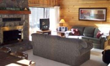 Sunriver, Oregon, Vacation Rental House