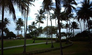 Palmas del Mar, San Juan, Vacation Rental House