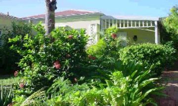Christiansted, St. Croix, Vacation Rental House