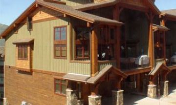 Steamboat Springs, Colorado, Vacation Rental Condo