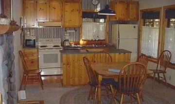 Sunriver, Oregon, Vacation Rental Condo