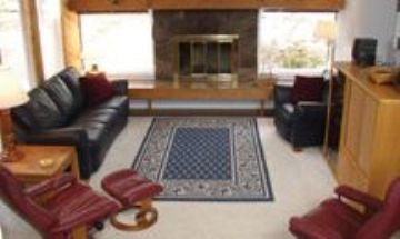 Sunriver, Oregon, Vacation Rental Condo